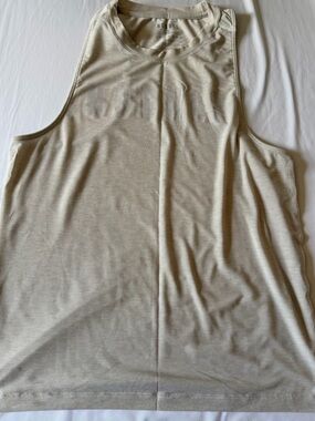 Nobull High Neck Tank